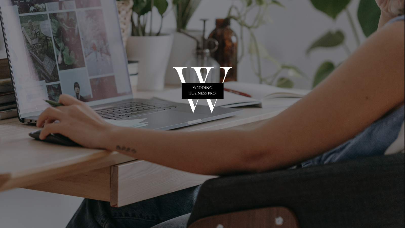 showit websites for wedding pros