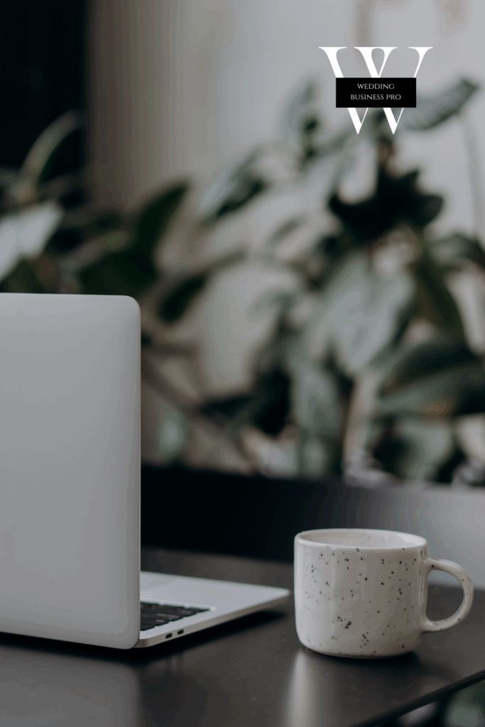 showit websites for wedding business